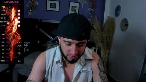 noa_bonucci online show from March 2025 04:00:02 PM