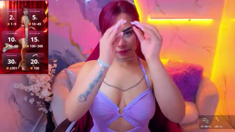 Noa  online show from March 2026 01:05:01 PM