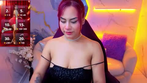 Noa  online show from March 2026 07:06:01 PM