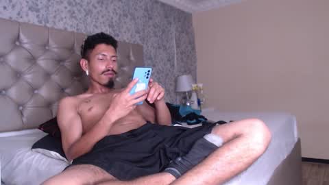 Noah online show from March 2026 07:25:02 AM