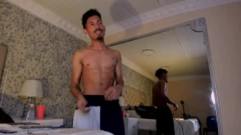 Noah online show from April 2026 06:19:01 AM