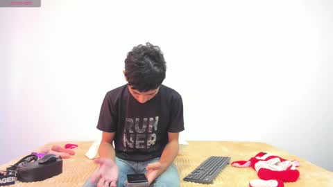 Noah online show from March 2026 06:36:01 PM