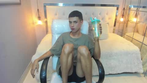 Alex online show from March 2026 05:48:02 PM