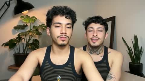 noah_and_steven online show from June 2026 02:13:02 AM