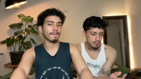 noah_and_steven online show from June 2026 03:07:01 AM