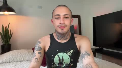 Snapshot of noah_and_steven chatting on July 2026 04:39:33 PM noah_and_steven online show from July 2026 04:39:33 PM