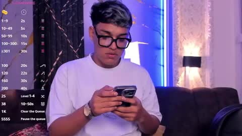 Snapshot of noah_carter66 chatting on May 2026 03:00:02 AM noah online show from May 2026 03:00:02 AM