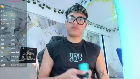 Snapshot of noah_carter66 chatting on May 2026 03:24:02 AM noah online show from May 2026 03:24:02 AM