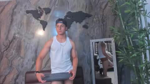 Noah online show from February 2026 11:22:01 PM