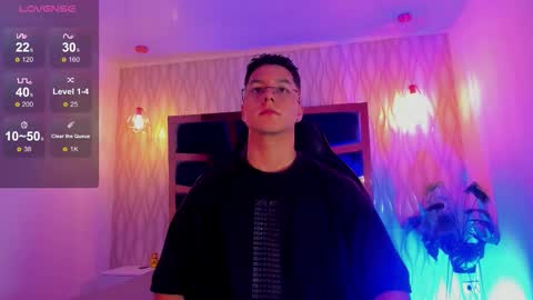 Noah online show from March 2026 05:31:02 PM