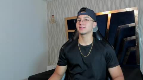 Noah online show from April 2026 05:16:01 PM