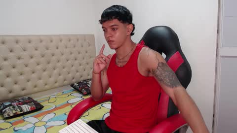 Noah online show from December 2025 12:27:01 AM