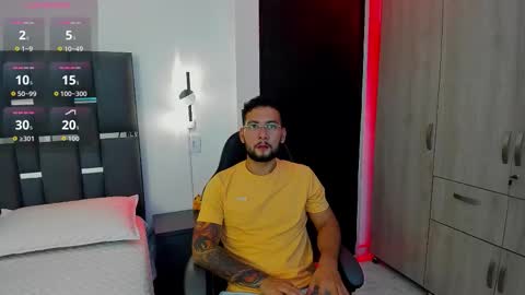 NOAH online show from November 2025 10:04:01 PM