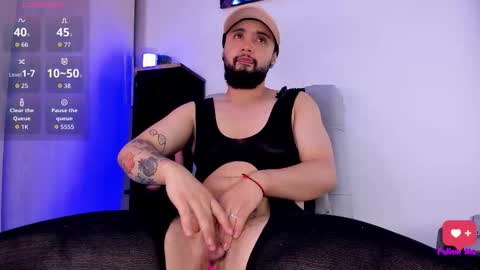 Snapshot of noah_devil_ chatting on September 2025 07:51:02 PM noah_devil_ online show from September 2025 07:51:02 PM