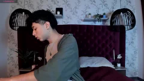 noah_dupont_ online show from March 2026 12:12:02 PM