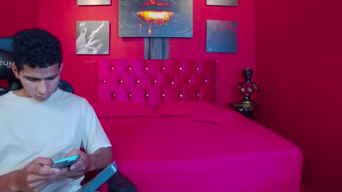 Noah online show from January 2026 03:06:01 PM