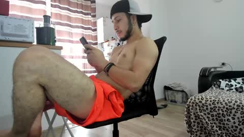 Noah online show from February 2025 07:07:01 AM