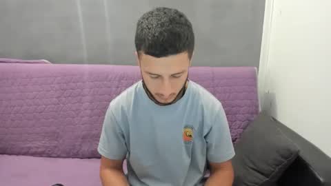 Noah online show from April 2026 05:34:01 AM