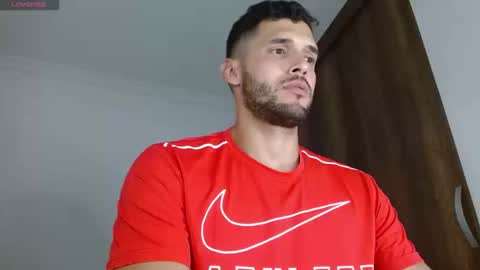 Noah online show from September 2025 07:58:02 PM