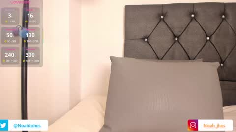 noah_johes online show from September 2025 04:12:02 AM