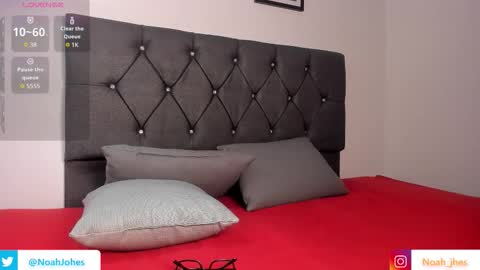 noah_johes online show from October 2025 03:51:02 AM