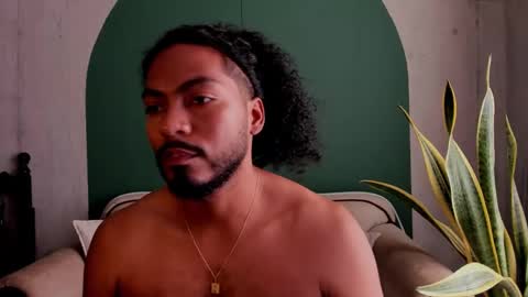 Snapshot of noah_jones__ chatting on February 2025 06:58:01 PM Noah online show from February 2025 06:58:01 PM