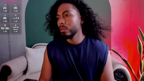 Noah online show from April 2026 06:05:02 PM