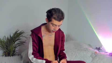 Noah online show from January 2026 04:18:02 AM