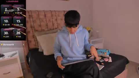 NOAH online show from March 2026 10:54:02 AM