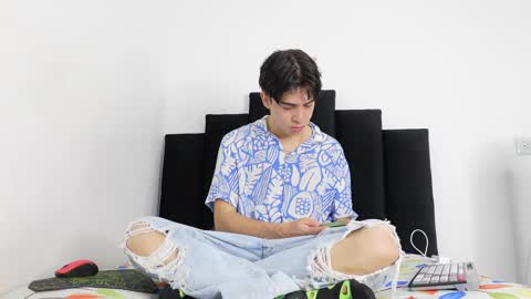 Snapshot of noah_loveboy chatting on September 2025 09:29:02 PM Noah online show from September 2025 09:29:02 PM