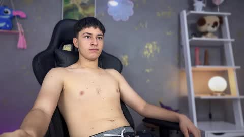 noah  online show from April 2026 12:35:02 PM