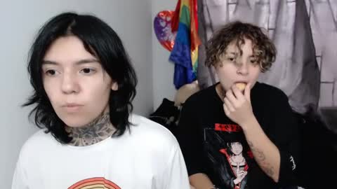 noah hehim    online show from December 2024 08:04:02 PM