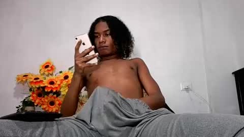 Noah Millers online show from July 2026 05:57:01 AM