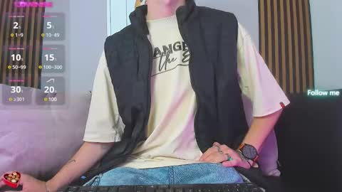    online show from February 2025 12:00:01 PM