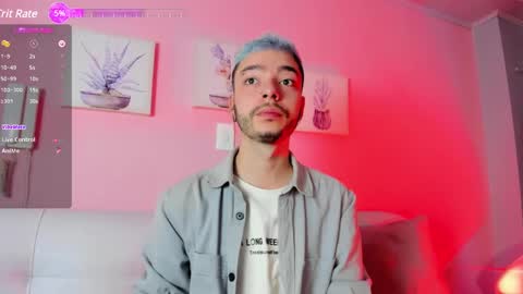    online show from March 2025 12:12:01 PM