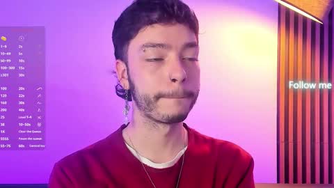    online show from October 2025 01:20:01 PM