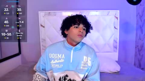 noah_smith04 online show from January 2026 02:01:02 PM