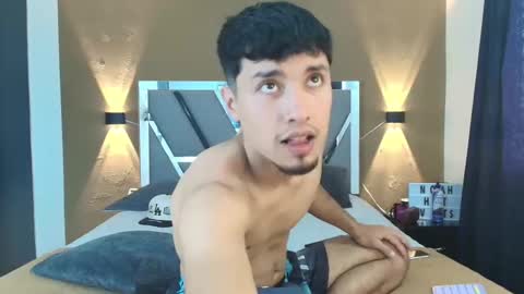 noah online show from March 2026 09:32:02 PM