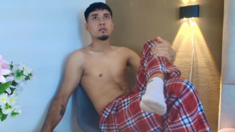 noah online show from April 2026 07:18:02 PM