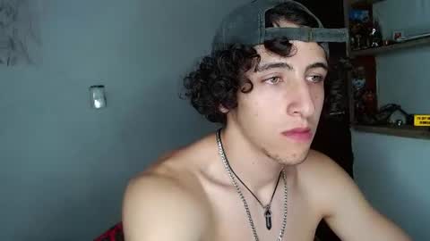Snapshot of noah_sokolov_ chatting on June 2026 08:24:01 PM Kervs online show from June 2026 08:24:01 PM