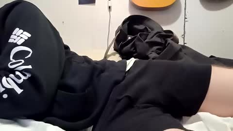 Noah Wesley online show from January 2025 07:03:01 AM