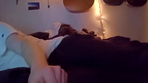 Noah Wesley online show from February 2025 09:15:01 AM