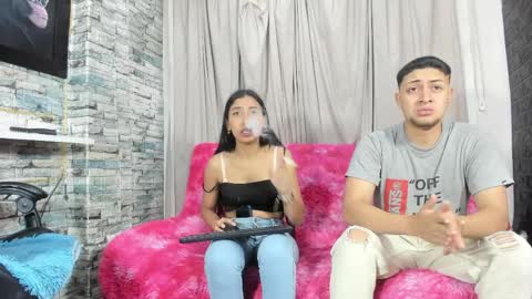 Noahandbunny online show from April 2026 11:22:02 AM