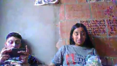 Snapshot of noahandbunny chatting on May 2026 06:57:02 PM Noahandbunny online show from May 2026 06:57:02 PM