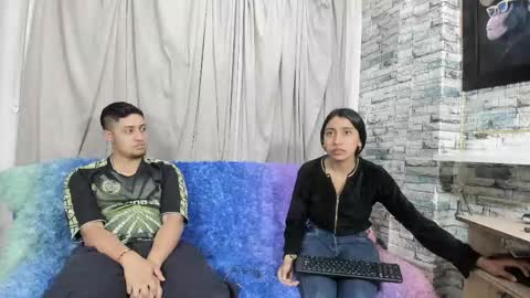 Snapshot of noahandbunny chatting on May 2026 12:55:02 PM Noahandbunny online show from May 2026 12:55:02 PM
