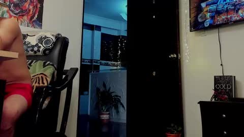 LIAM- noah online show from January 2025 12:26:01 PM