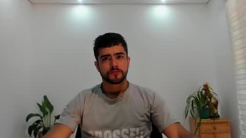 LIAM- noah online show from December 2025 01:27:01 PM