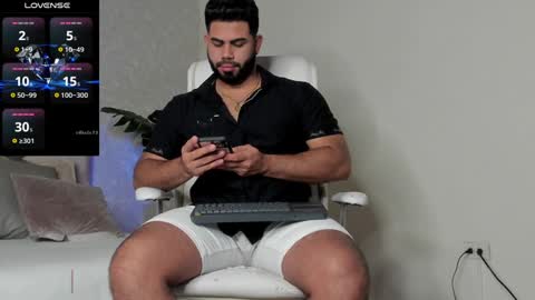 Noah online show from January 2025 12:19:02 PM