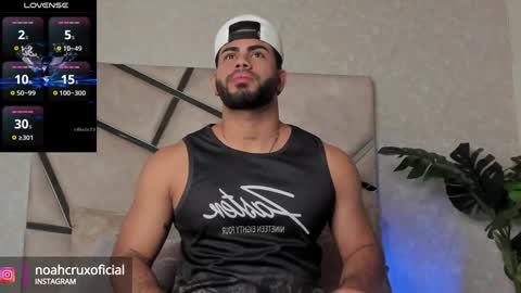 Noah online show from January 2025 12:03:02 PM