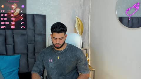 Noah online show from February 2025 12:54:01 PM